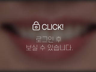 라미네이트 - 토끼앞니